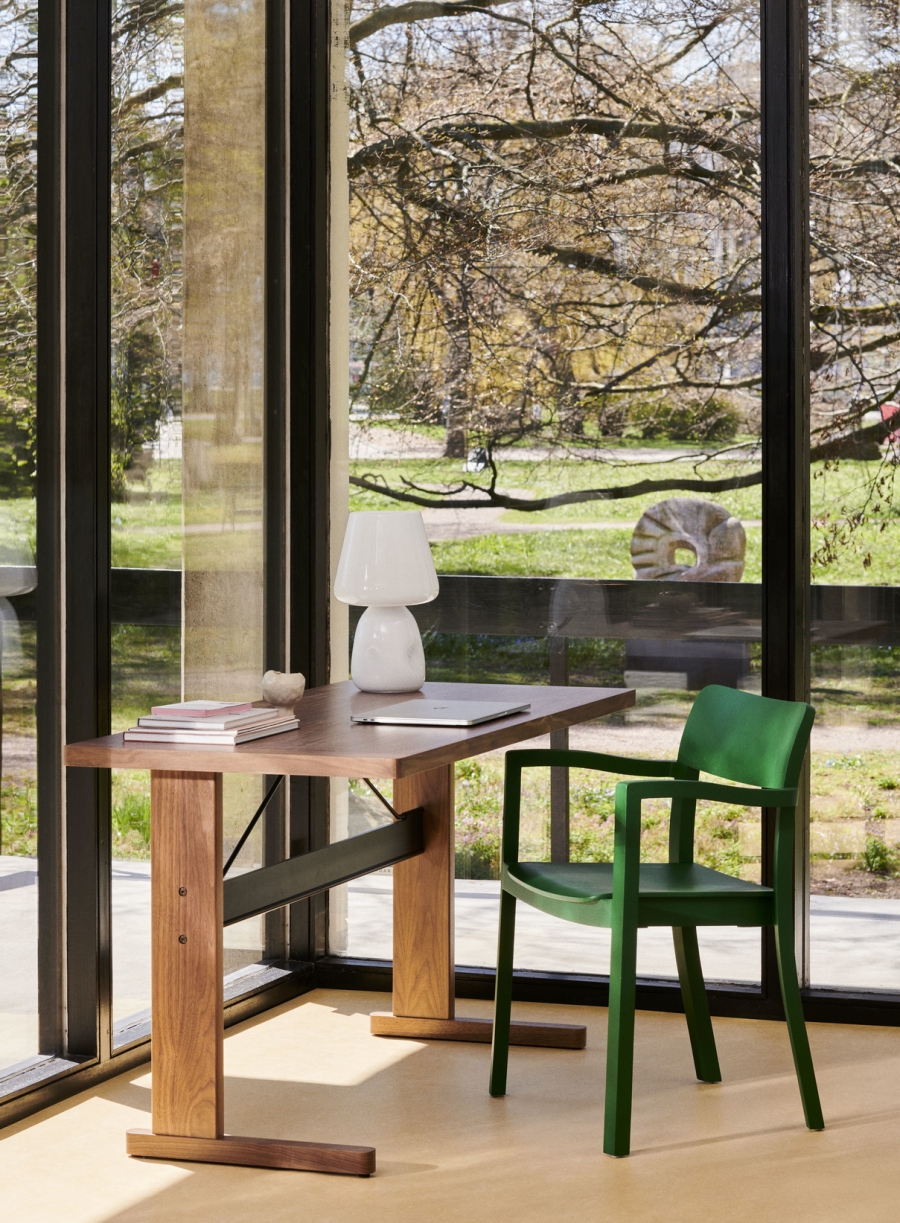 Hay wood chair deals
